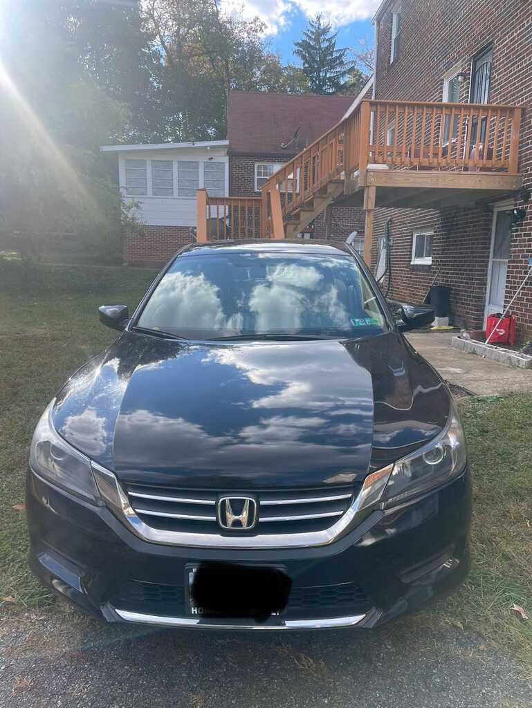 2013 Honda Accord for sale