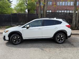 2019 SUBARU Crosstrek for sale