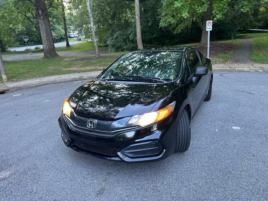 2014 HONDA Civic for sale