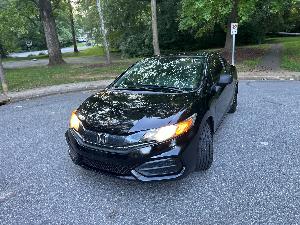 2014 HONDA Civic for sale