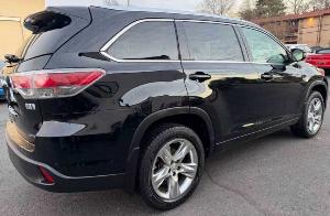 2014 Toyota Highlander for sale